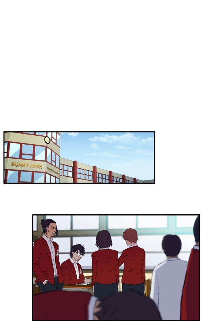 Wind Breaker Chapter 26 page 7 - Chapter 26
