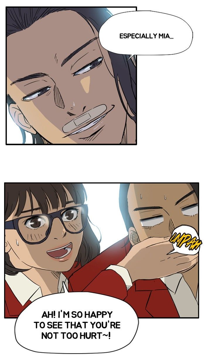 Wind Breaker Chapter 26 page 9 - Chapter 26
