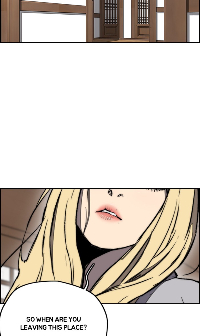 Wind Breaker Chapter 260 page 10 - Chapter 260: [Part 3] Ep.10