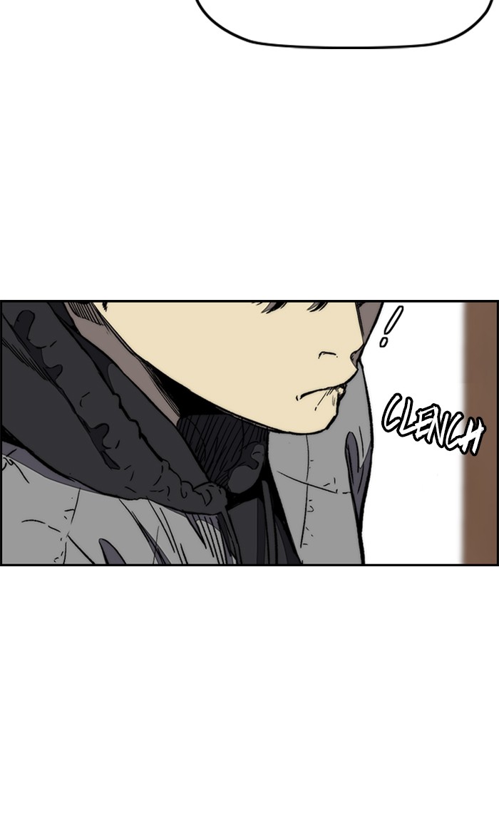 Wind Breaker Chapter 260 page 14 - Chapter 260: [Part 3] Ep.10
