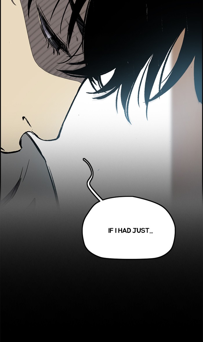 Wind Breaker Chapter 260 page 18 - Chapter 260: [Part 3] Ep.10