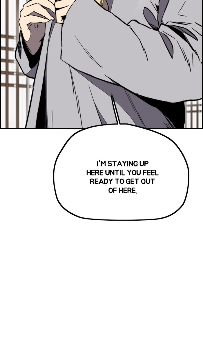 Wind Breaker Chapter 260 page 2 - Chapter 260: [Part 3] Ep.10