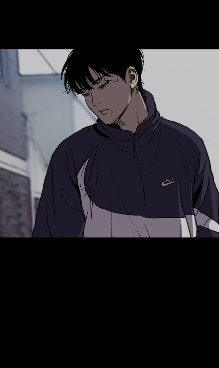 Wind Breaker Chapter 260 page 20 - Chapter 260: [Part 3] Ep.10