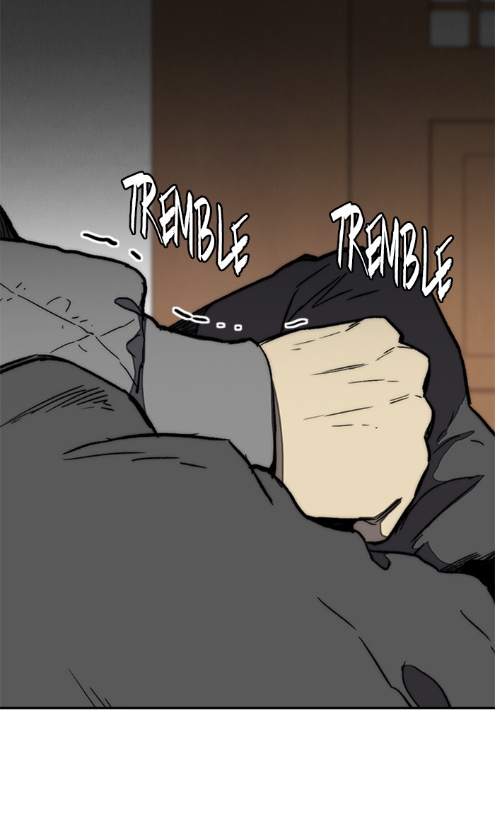 Wind Breaker Chapter 260 page 25 - Chapter 260: [Part 3] Ep.10