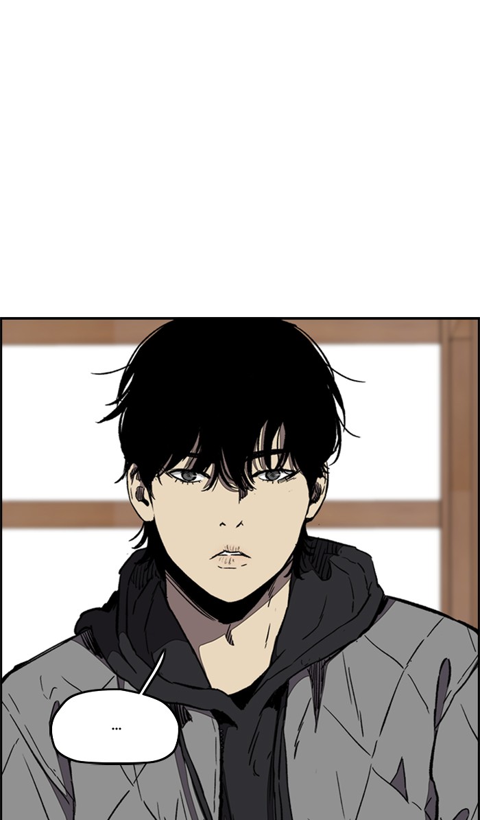 Wind Breaker Chapter 260 page 29 - Chapter 260: [Part 3] Ep.10