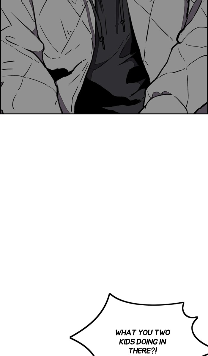 Wind Breaker Chapter 260 page 30 - Chapter 260: [Part 3] Ep.10
