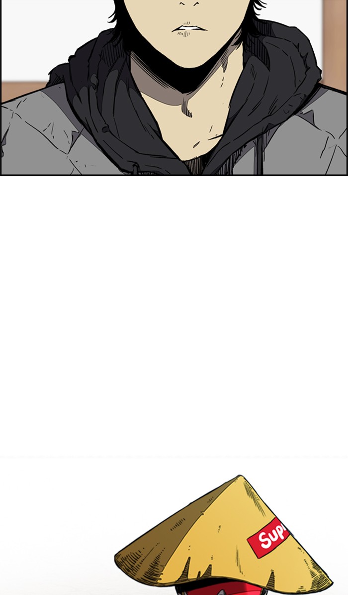 Wind Breaker Chapter 260 page 35 - Chapter 260: [Part 3] Ep.10