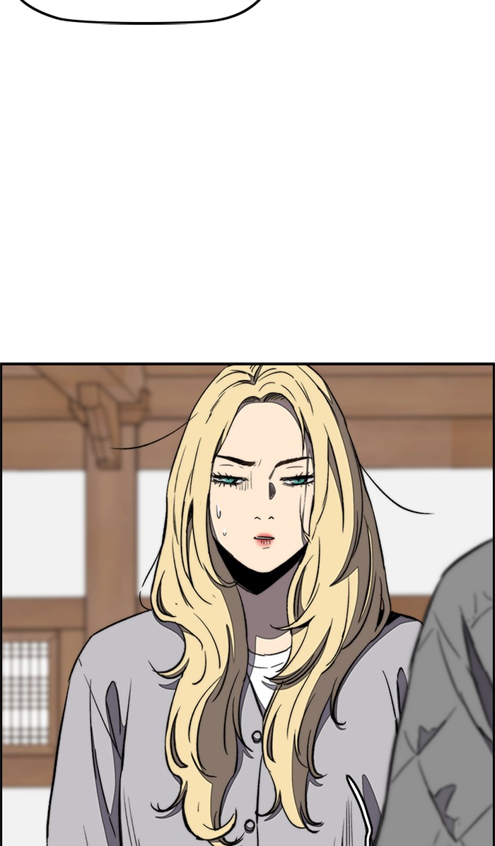 Wind Breaker Chapter 260 page 39 - Chapter 260: [Part 3] Ep.10