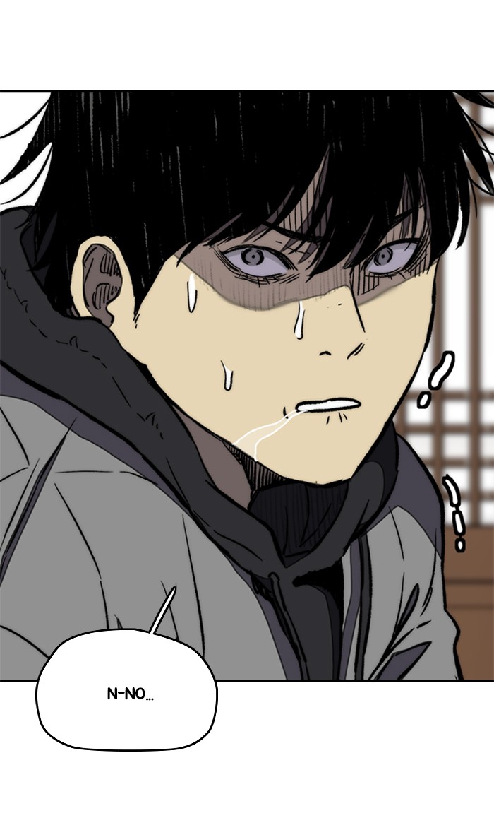 Wind Breaker Chapter 260 page 4 - Chapter 260: [Part 3] Ep.10