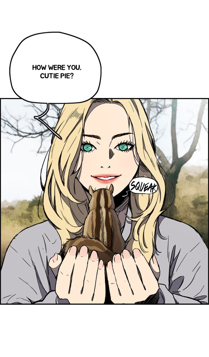 Wind Breaker Chapter 260 page 42 - Chapter 260: [Part 3] Ep.10