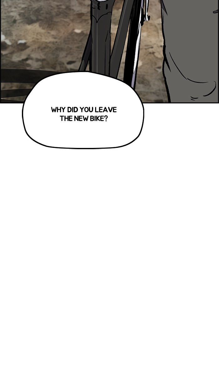 Wind Breaker Chapter 260 page 48 - Chapter 260: [Part 3] Ep.10