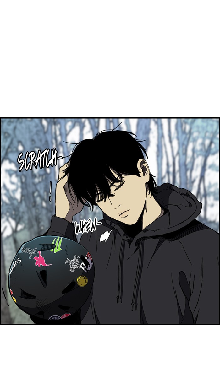 Wind Breaker Chapter 260 page 51 - Chapter 260: [Part 3] Ep.10