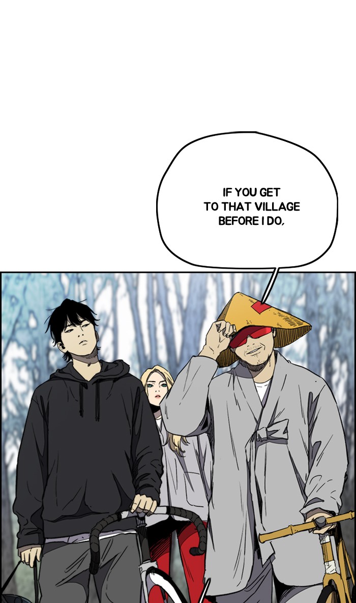 Wind Breaker Chapter 260 page 53 - Chapter 260: [Part 3] Ep.10