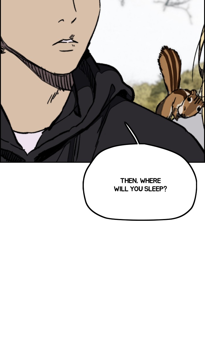 Wind Breaker Chapter 260 page 55 - Chapter 260: [Part 3] Ep.10