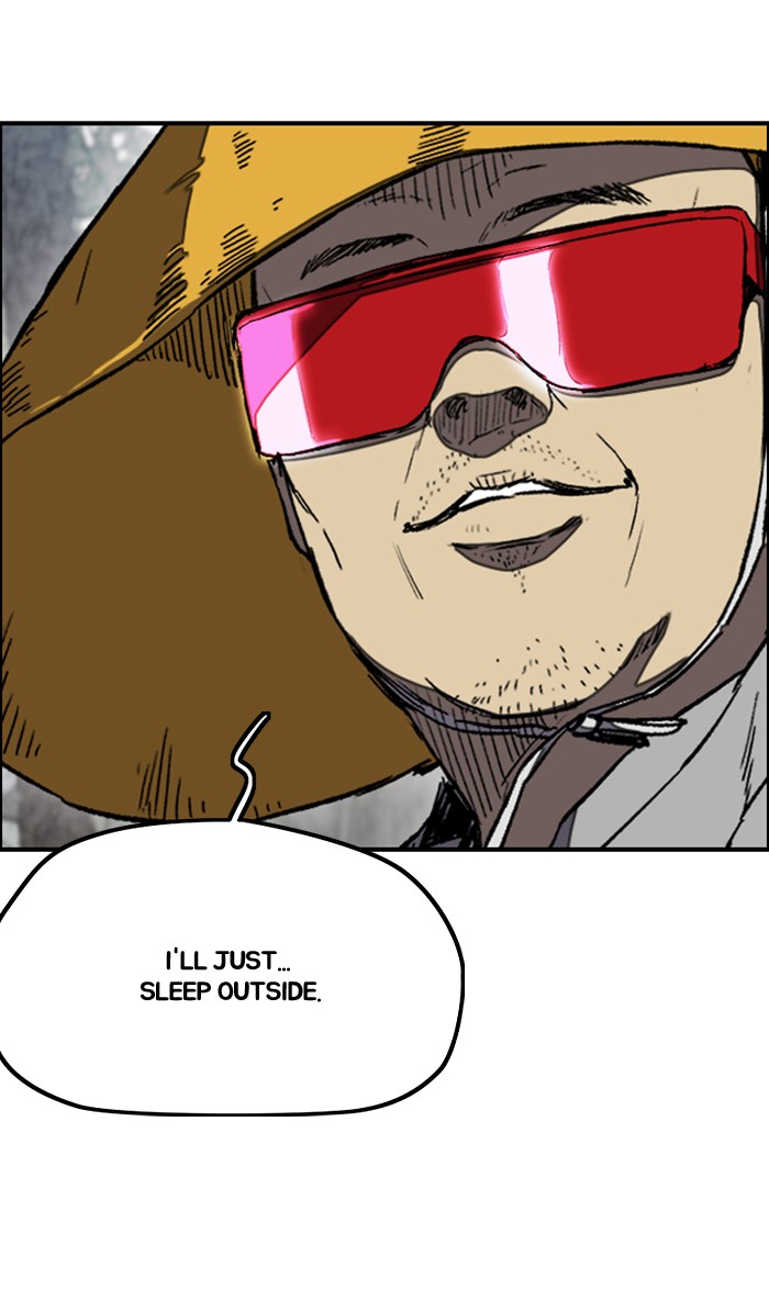 Wind Breaker Chapter 260 page 56 - Chapter 260: [Part 3] Ep.10