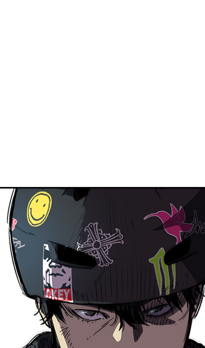 Wind Breaker Chapter 260 page 57 - Chapter 260: [Part 3] Ep.10