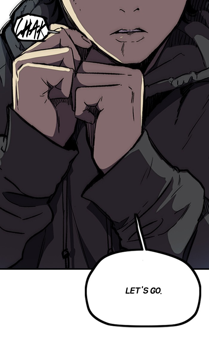 Wind Breaker Chapter 260 page 58 - Chapter 260: [Part 3] Ep.10