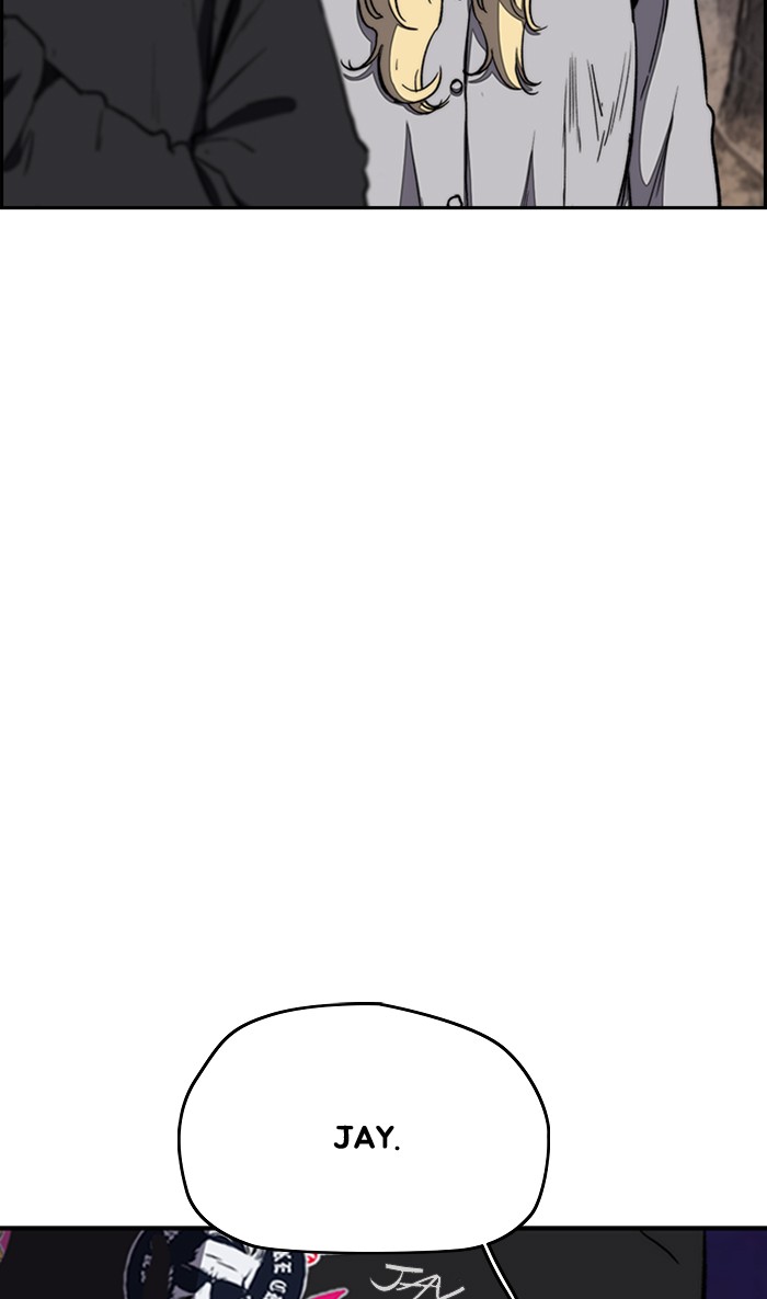 Wind Breaker Chapter 260 page 60 - Chapter 260: [Part 3] Ep.10