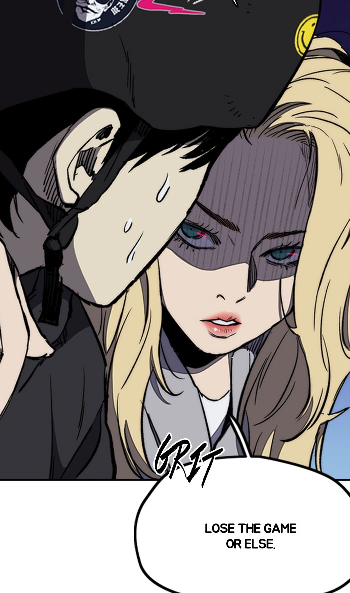 Wind Breaker Chapter 260 page 61 - Chapter 260: [Part 3] Ep.10