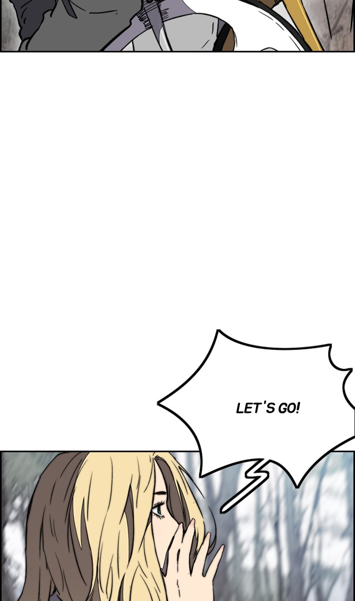 Wind Breaker Chapter 260 page 66 - Chapter 260: [Part 3] Ep.10