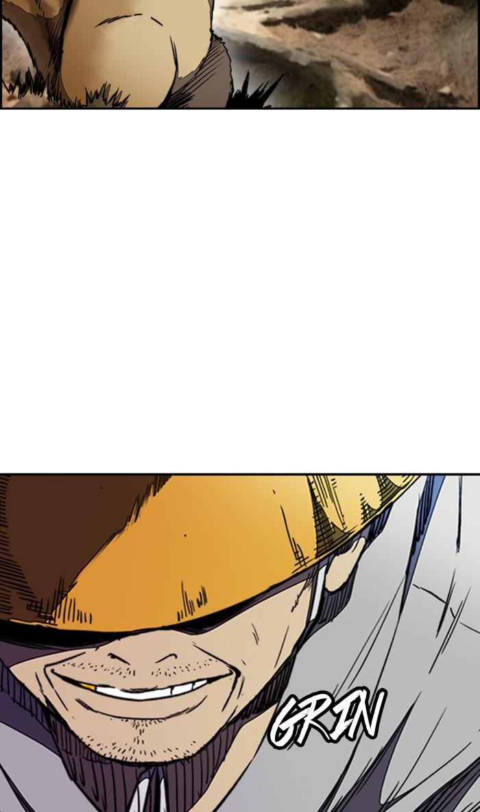 Wind Breaker Chapter 260 page 68 - Chapter 260: [Part 3] Ep.10