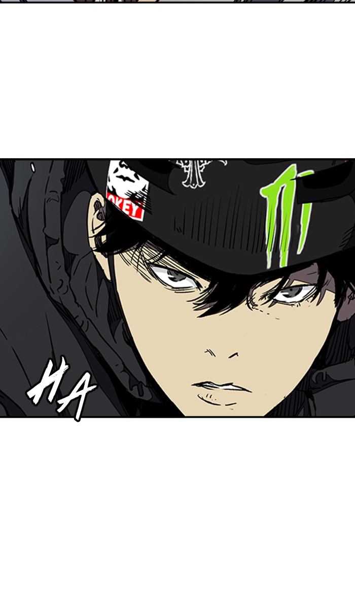 Wind Breaker Chapter 260 page 69 - Chapter 260: [Part 3] Ep.10