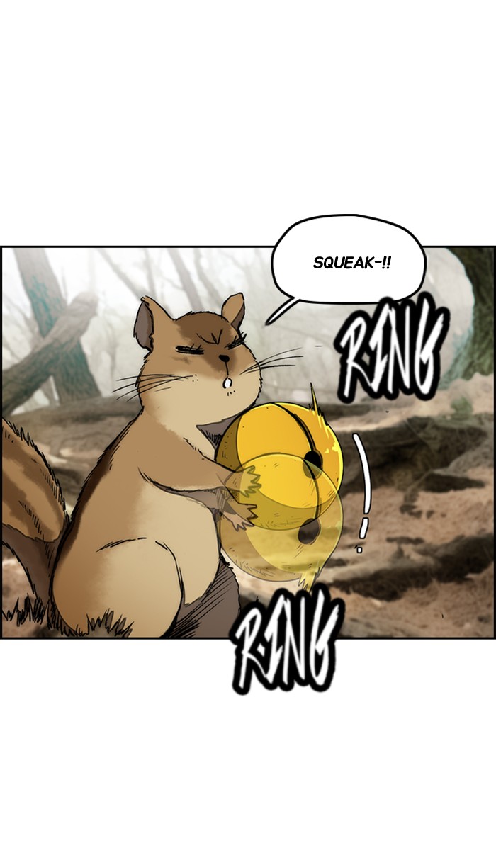 Wind Breaker Chapter 260 page 70 - Chapter 260: [Part 3] Ep.10