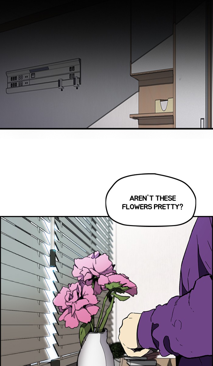 Wind Breaker Chapter 260 page 74 - Chapter 260: [Part 3] Ep.10