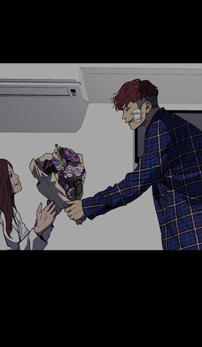 Wind Breaker Chapter 260 page 81 - Chapter 260: [Part 3] Ep.10