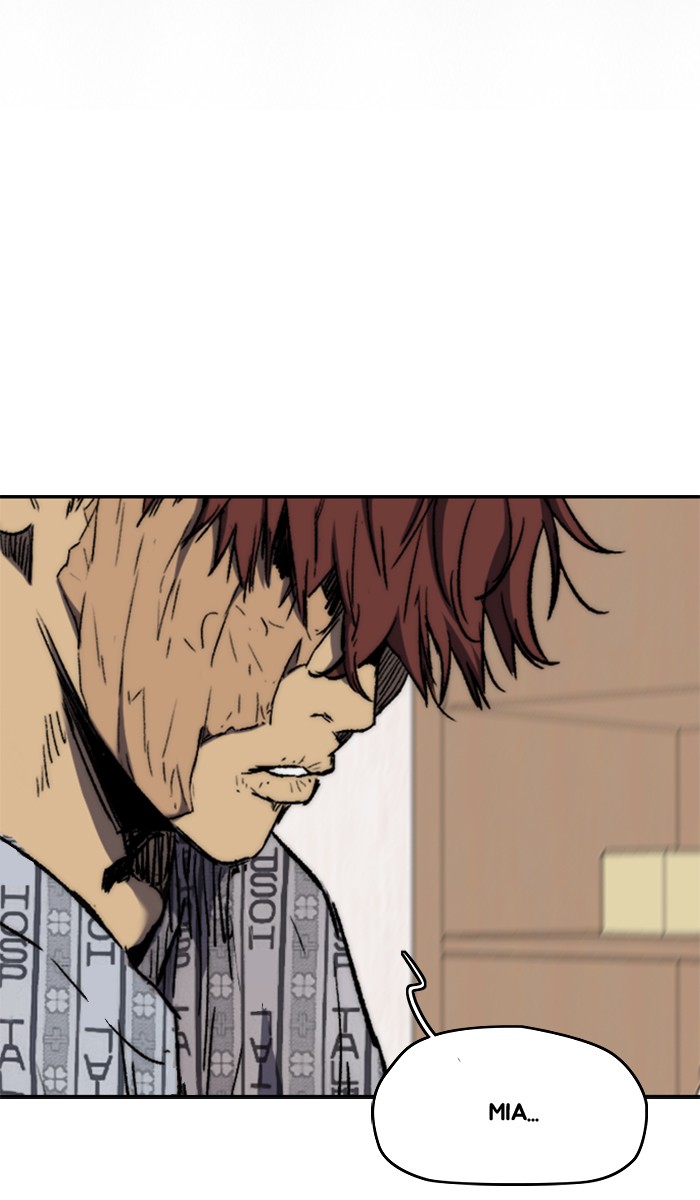Wind Breaker Chapter 260 page 85 - Chapter 260: [Part 3] Ep.10