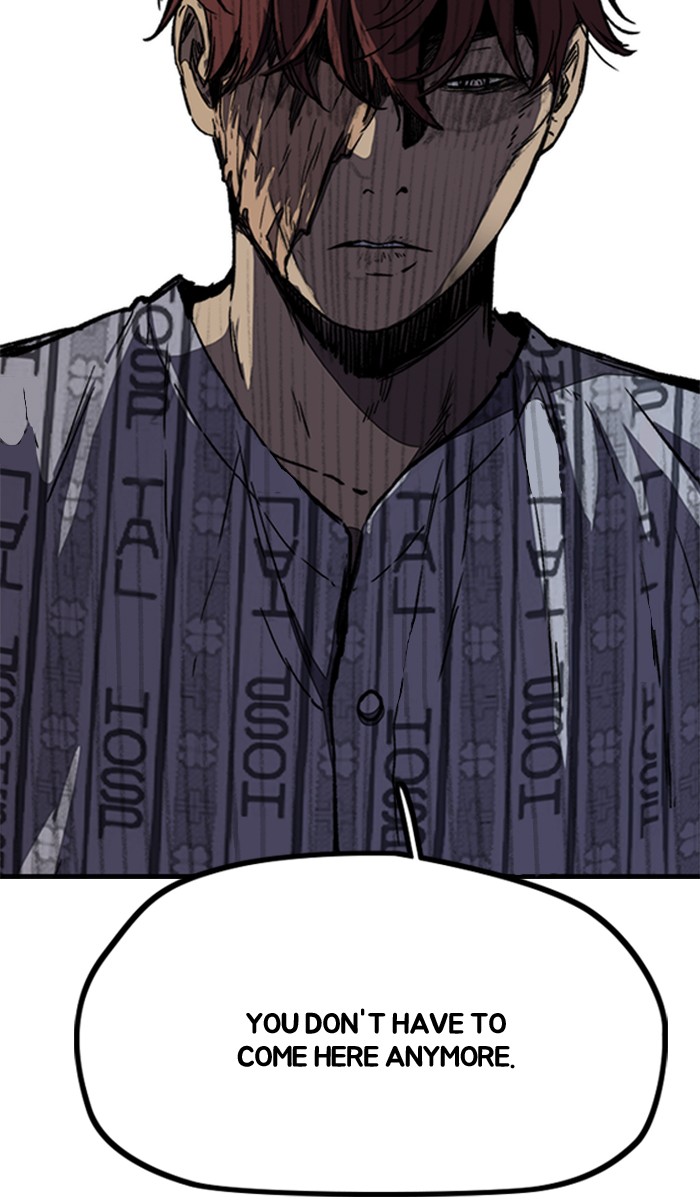 Wind Breaker Chapter 260 page 88 - Chapter 260: [Part 3] Ep.10