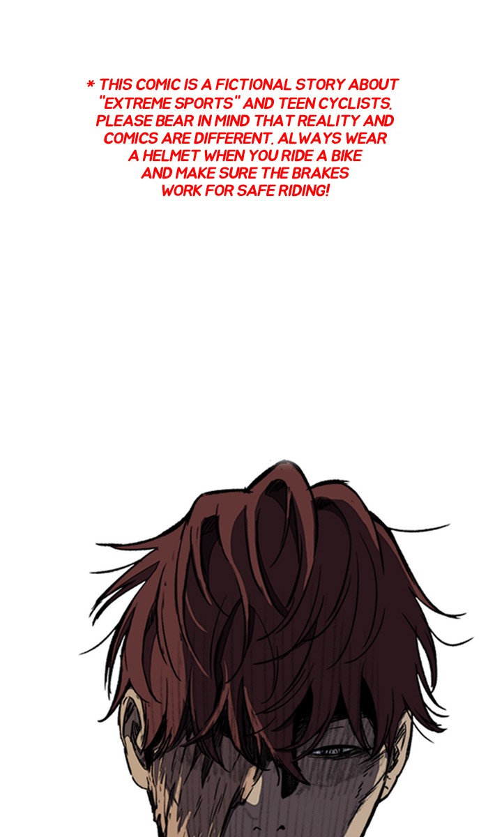 Wind Breaker Chapter 261 page 1 - Chapter 261: [Part 3] Ep.11
