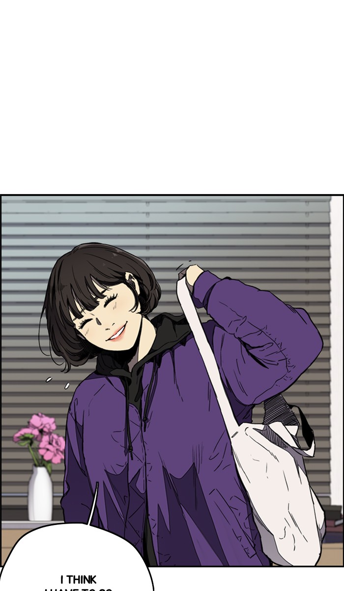Wind Breaker Chapter 261 page 10 - Chapter 261: [Part 3] Ep.11