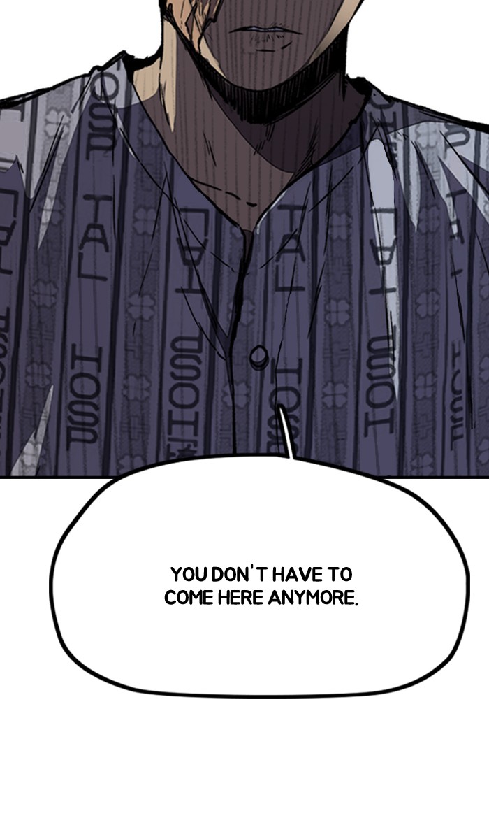 Wind Breaker Chapter 261 page 2 - Chapter 261: [Part 3] Ep.11