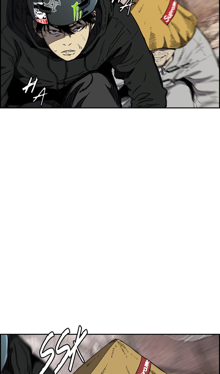 Wind Breaker Chapter 261 page 29 - Chapter 261: [Part 3] Ep.11