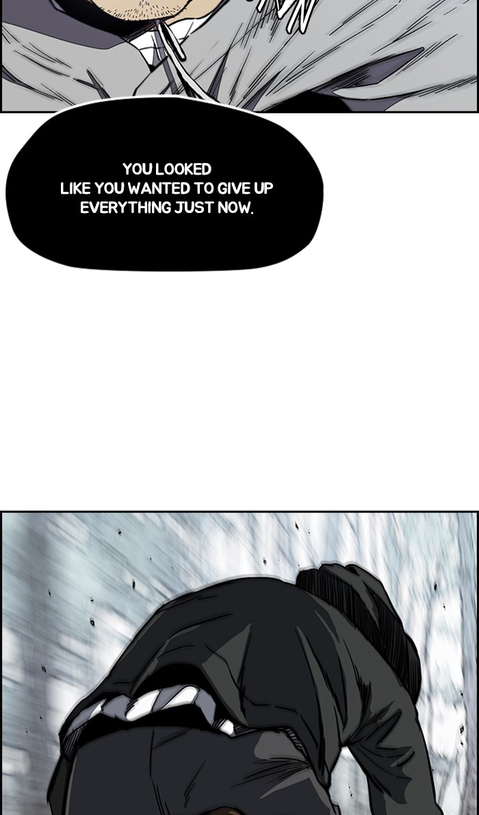 Wind Breaker Chapter 261 page 31 - Chapter 261: [Part 3] Ep.11