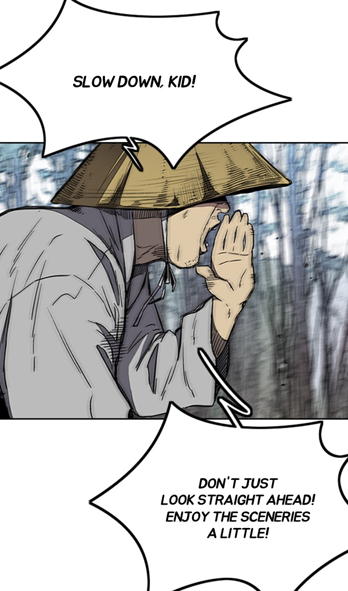 Wind Breaker Chapter 261 page 35 - Chapter 261: [Part 3] Ep.11