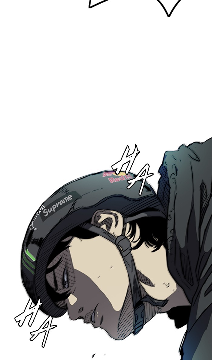 Wind Breaker Chapter 261 page 36 - Chapter 261: [Part 3] Ep.11