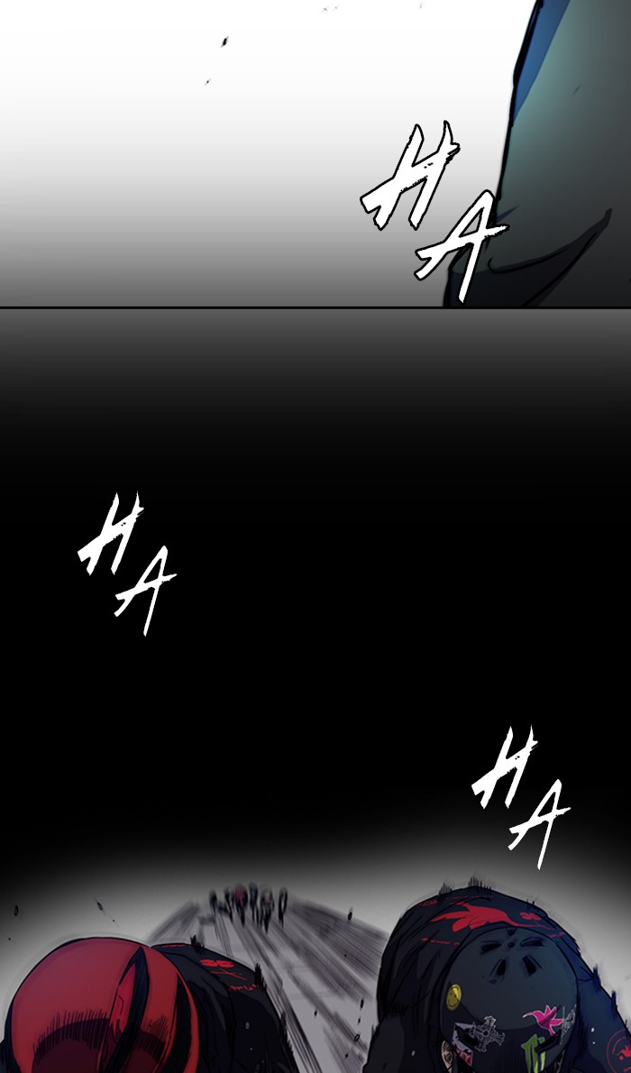 Wind Breaker Chapter 261 page 37 - Chapter 261: [Part 3] Ep.11