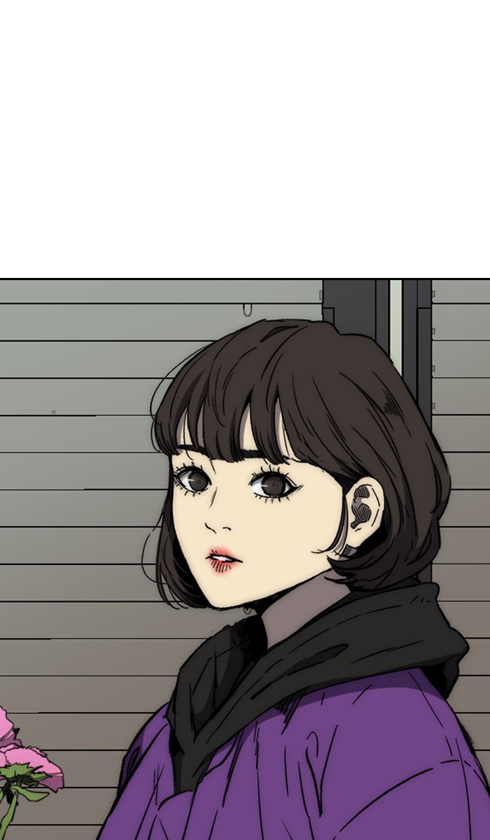 Wind Breaker Chapter 261 page 4 - Chapter 261: [Part 3] Ep.11