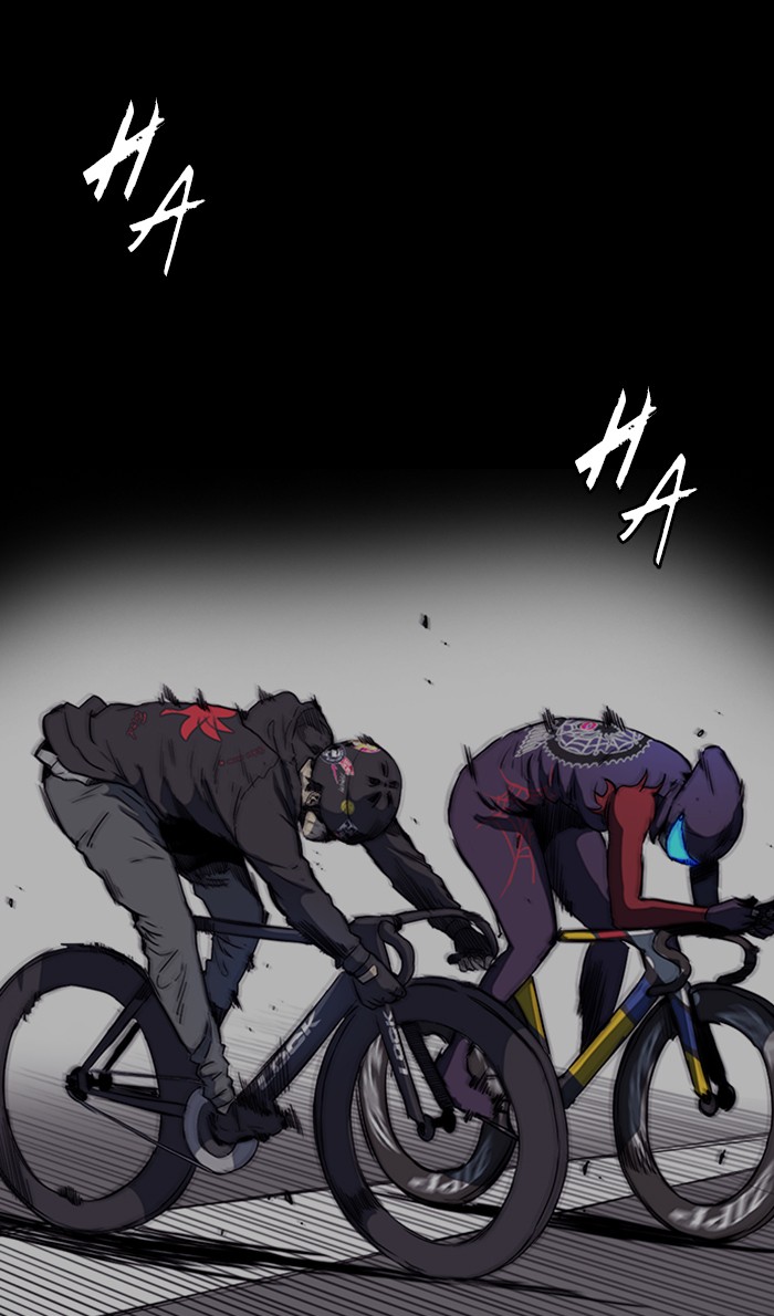 Wind Breaker Chapter 261 page 40 - Chapter 261: [Part 3] Ep.11
