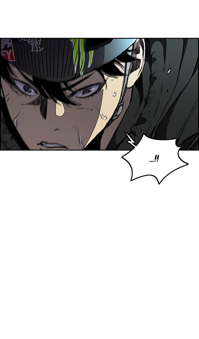 Wind Breaker Chapter 261 page 51 - Chapter 261: [Part 3] Ep.11