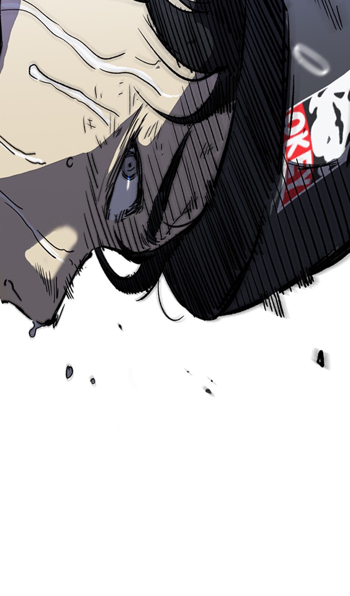 Wind Breaker Chapter 261 page 54 - Chapter 261: [Part 3] Ep.11