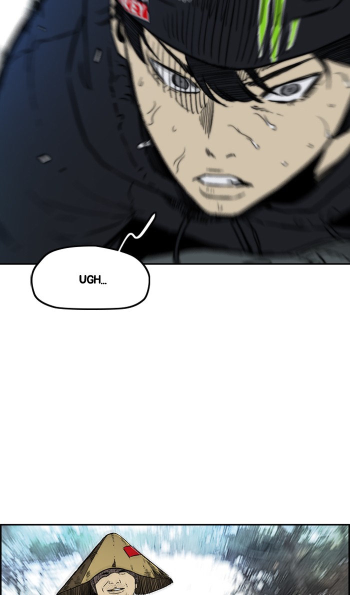Wind Breaker Chapter 261 page 58 - Chapter 261: [Part 3] Ep.11