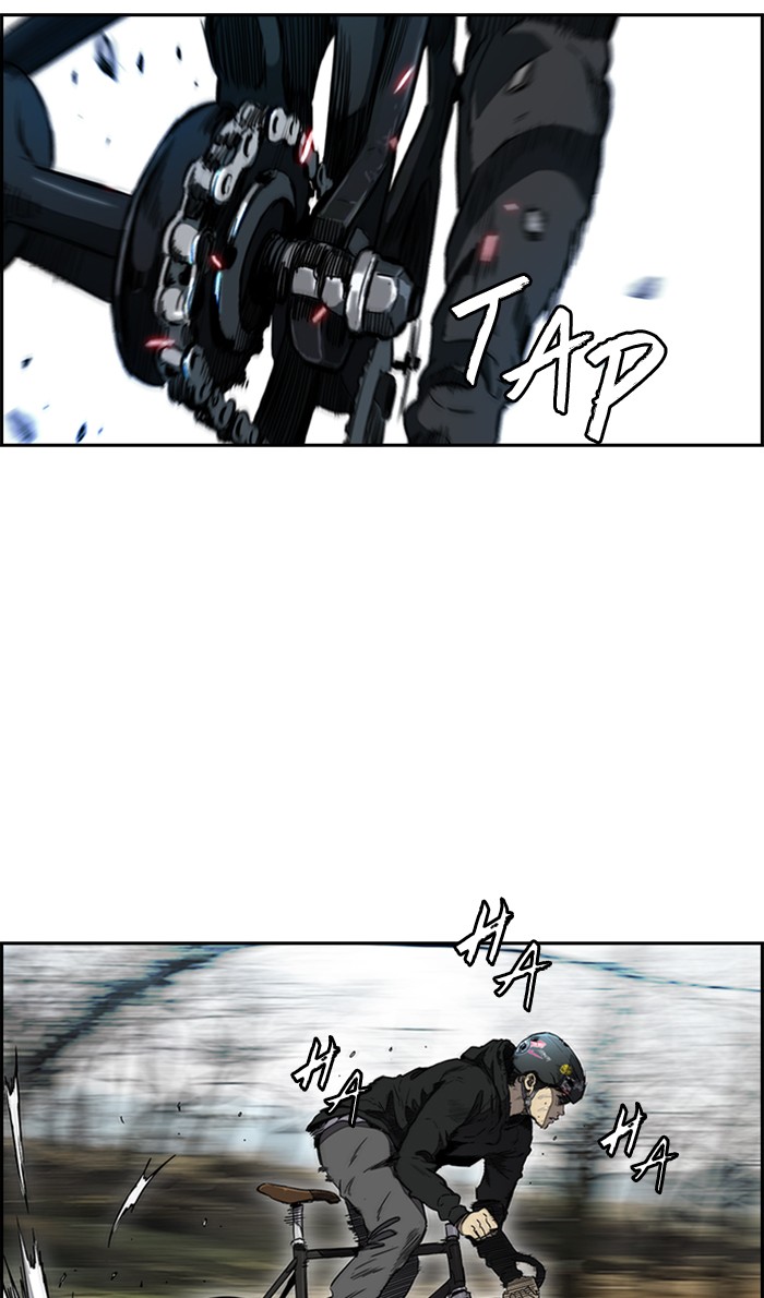 Wind Breaker Chapter 261 page 60 - Chapter 261: [Part 3] Ep.11