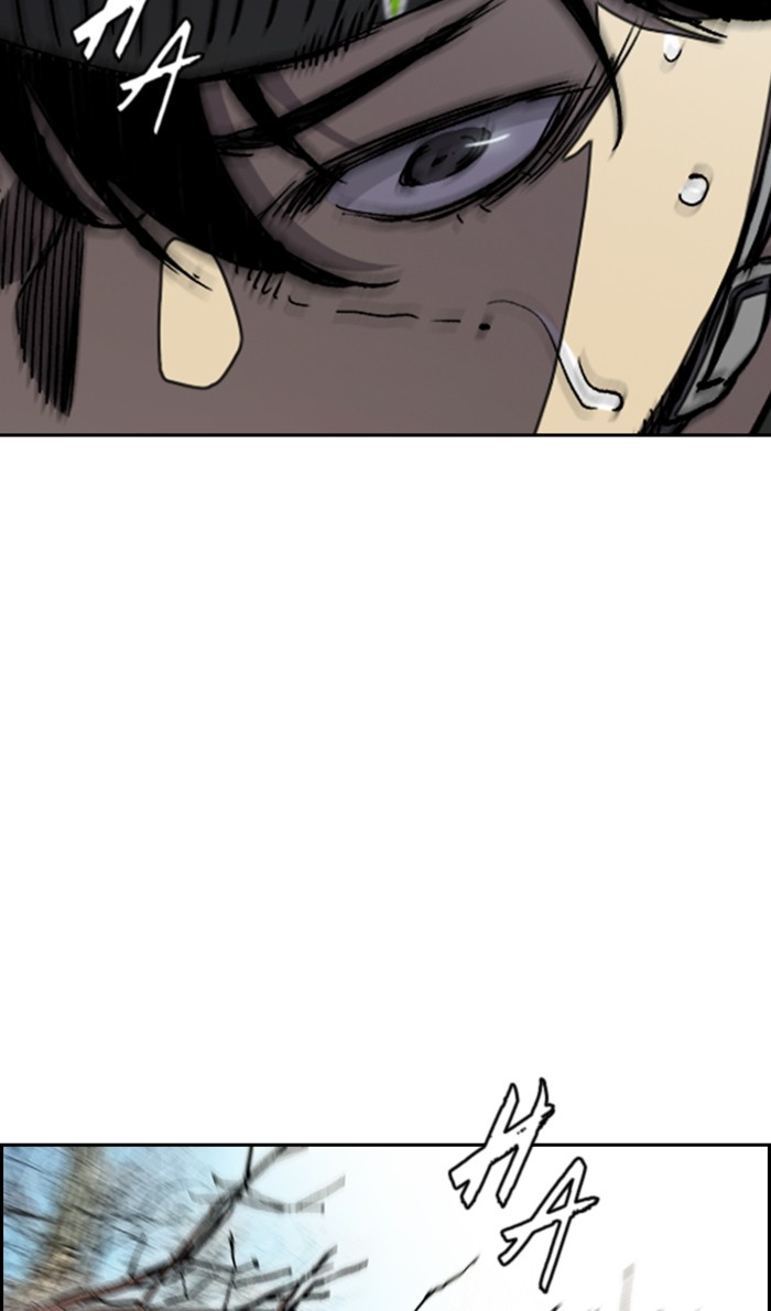 Wind Breaker Chapter 261 page 64 - Chapter 261: [Part 3] Ep.11