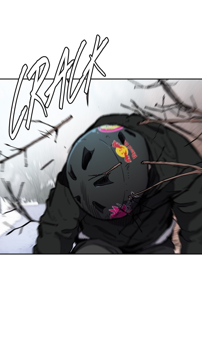 Wind Breaker Chapter 261 page 67 - Chapter 261: [Part 3] Ep.11