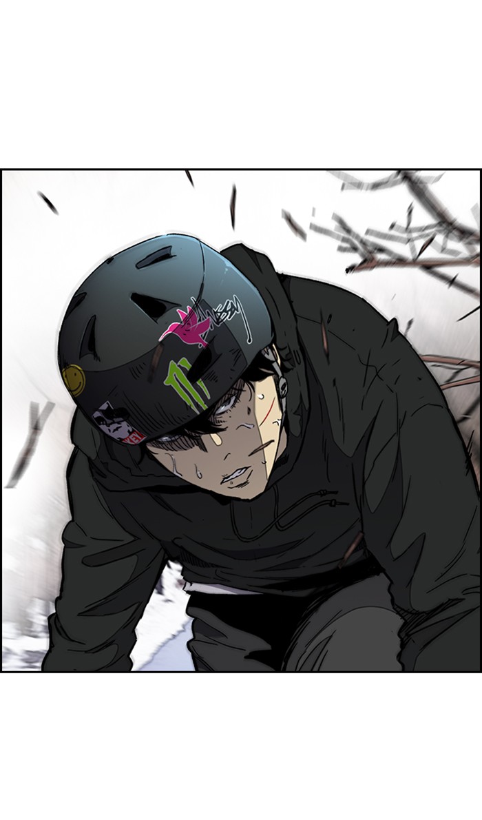 Wind Breaker Chapter 261 page 68 - Chapter 261: [Part 3] Ep.11