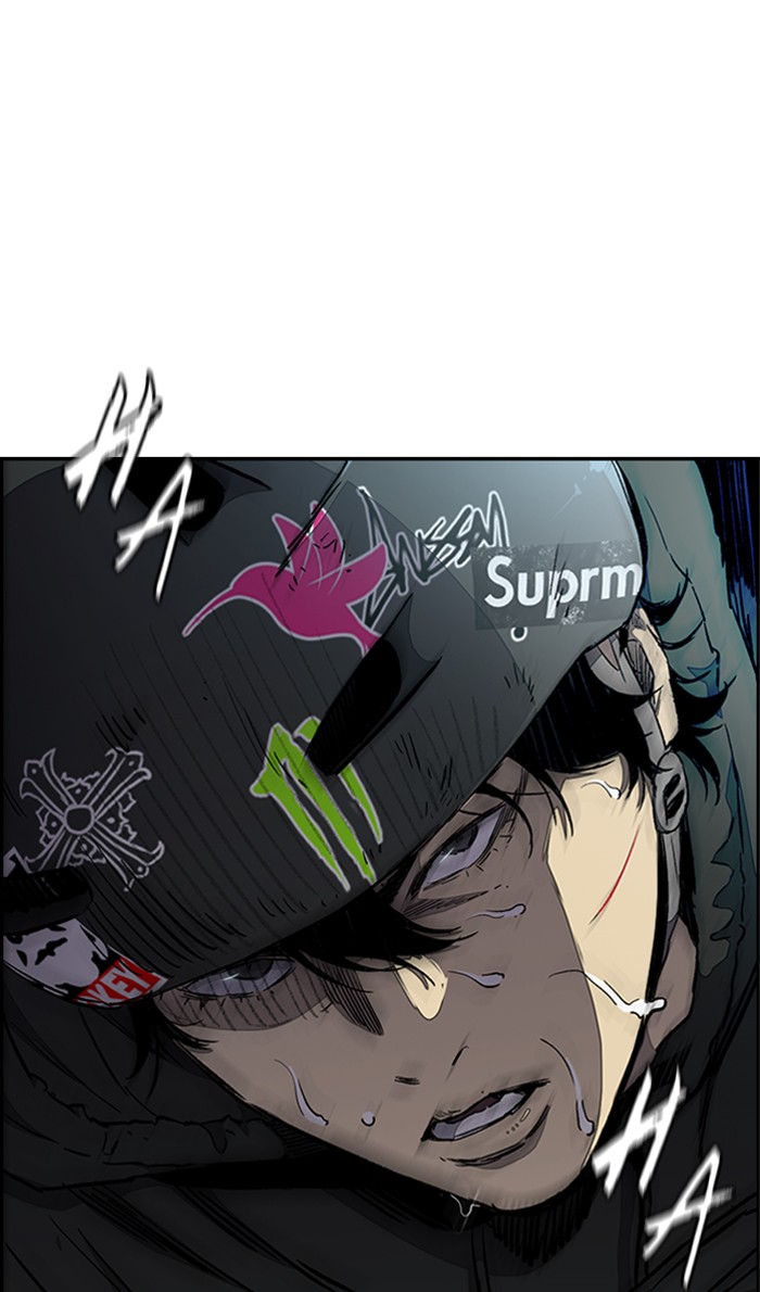 Wind Breaker Chapter 261 page 69 - Chapter 261: [Part 3] Ep.11