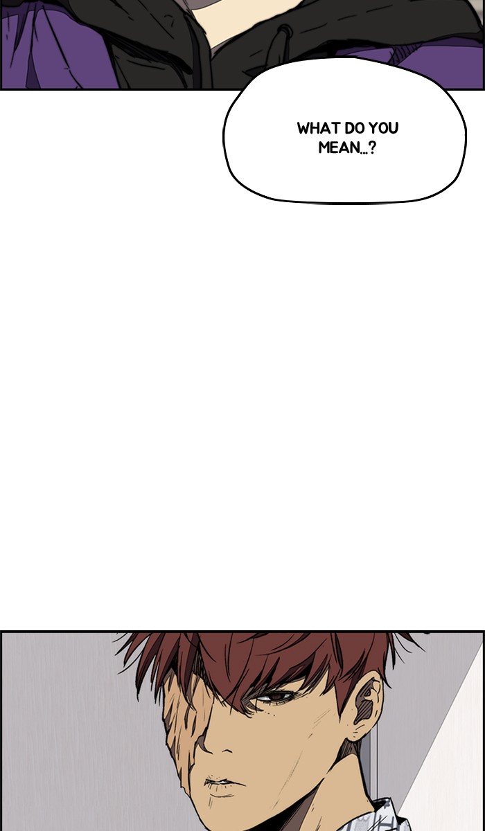 Wind Breaker Chapter 261 page 7 - Chapter 261: [Part 3] Ep.11